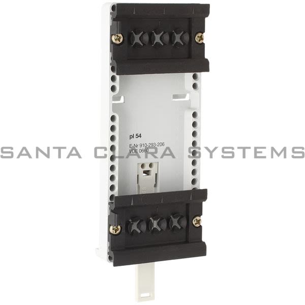 Cutler-Hammer C321MSP Mounting Plate Product Image