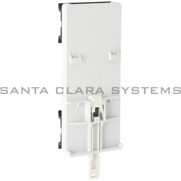 Cutler-Hammer C321MSP Mounting Plate Product Image