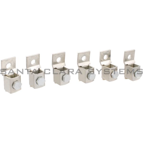 Cutler-Hammer C325KAL8 Lug Kit Product Image