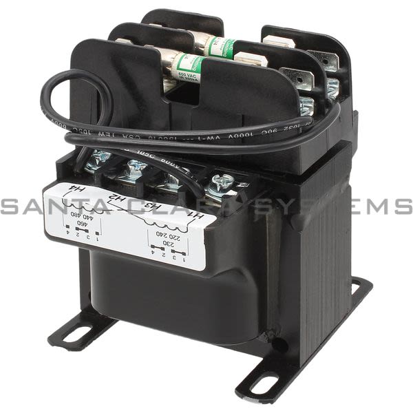 Cutler-Hammer C341BC Control Transformer Kit | CK0075E2AFB Product Image