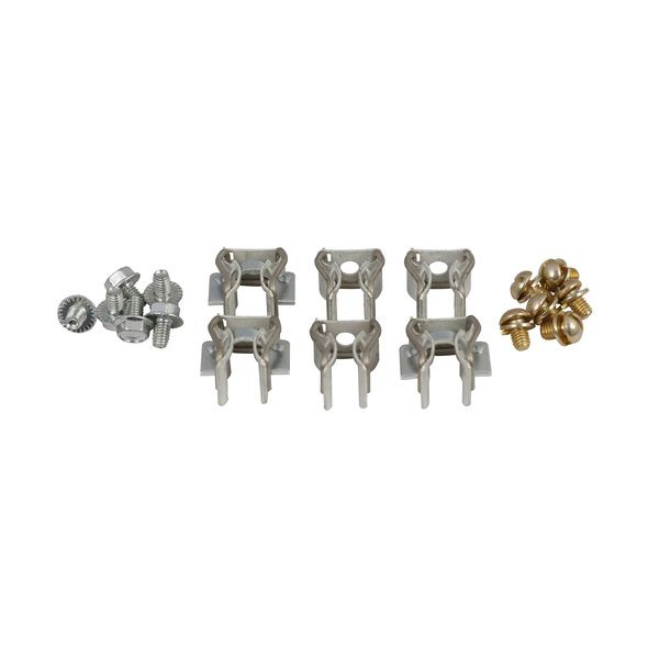 Cutler-Hammer C351KC21R Fuse Clip Kit | Eaton Product Image
