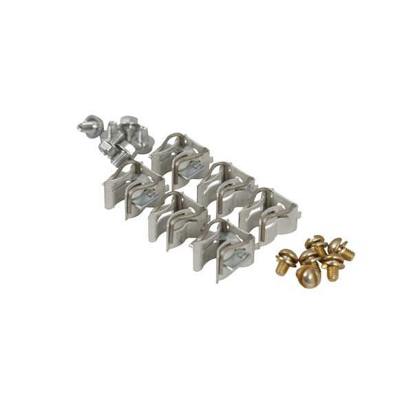 Cutler-Hammer C351KC21R Fuse Clip Kit | Eaton Product Image