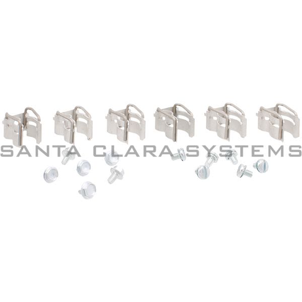 Cutler-Hammer C351KD22-61 Fuse Clip Kit, Rejection Type Product Image