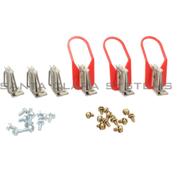 Cutler-Hammer C351KE23-63 Fuse Clip Class-R | Eaton Product Image