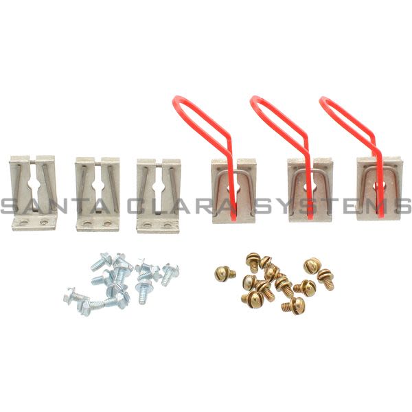 Cutler-Hammer C351KE23-63 Fuse Clip Class-R | Eaton Product Image