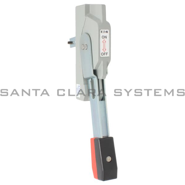 Cutler-Hammer C361H3 Operating Handle Product Image