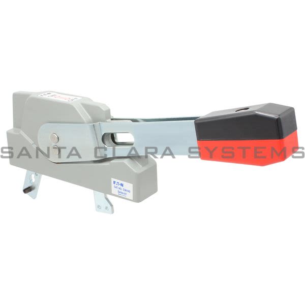 Cutler-Hammer C361H3 Operating Handle Product Image