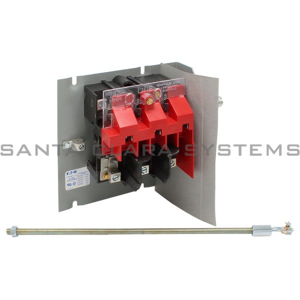 Cutler-Hammer C361NC Disconnect Switch Product Image