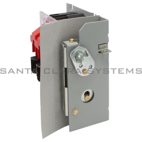 Cutler-Hammer C361NC Disconnect Switch Product Image