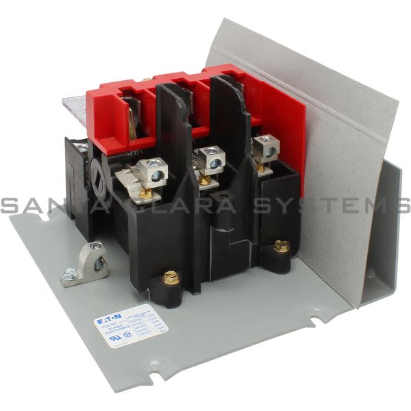 Cutler-Hammer C361NC Disconnect Switch Product Image