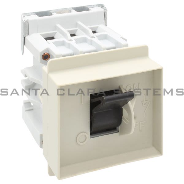 Cutler-Hammer C362T40 Disconnect Switch Product Image