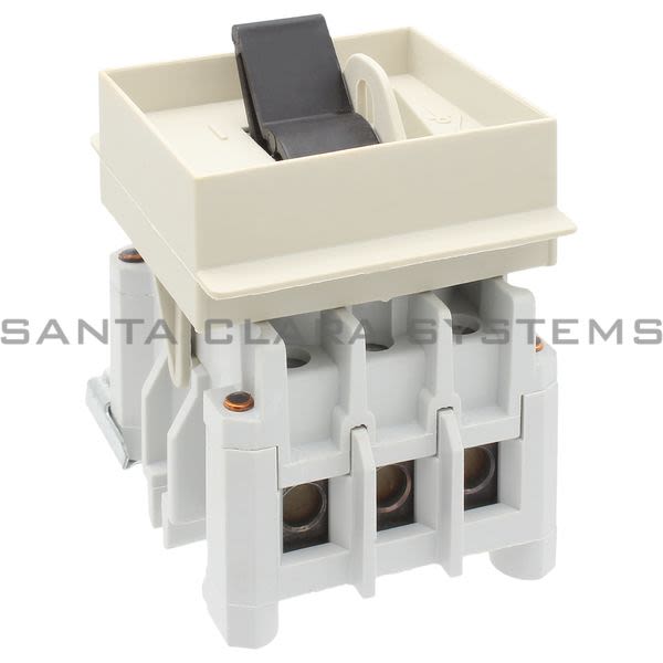 Cutler-Hammer C362T40 Disconnect Switch Product Image