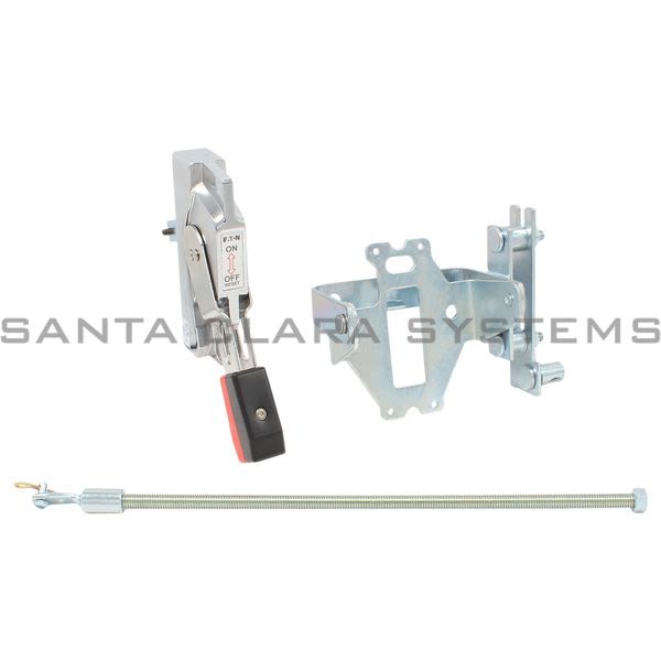 Cutler-Hammer C371E2 Operating Mechanism Product Image