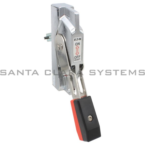 Cutler-Hammer C371H2 Operating Handle Product Image