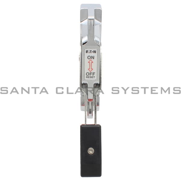 Cutler-Hammer C371H2 Operating Handle Product Image