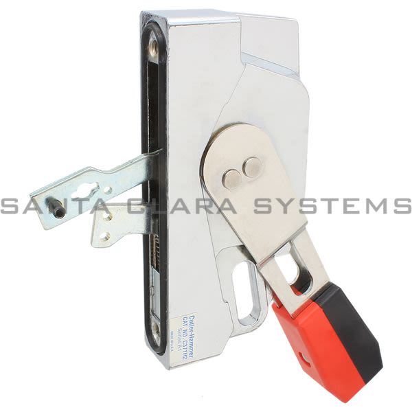Cutler-Hammer C371H2 Operating Handle Product Image