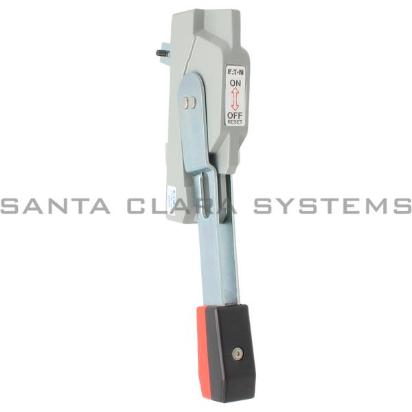 Cutler-Hammer C371H3 Operating Handle Product Image
