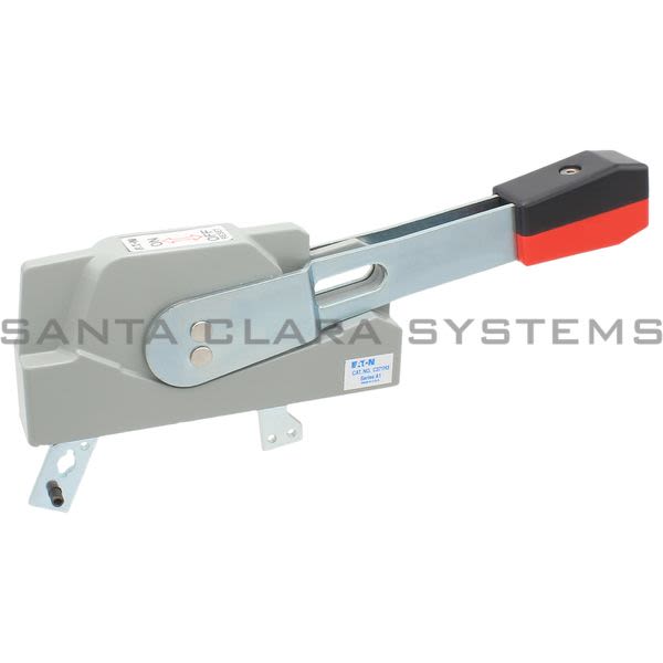 Cutler-Hammer C371H3 Operating Handle Product Image