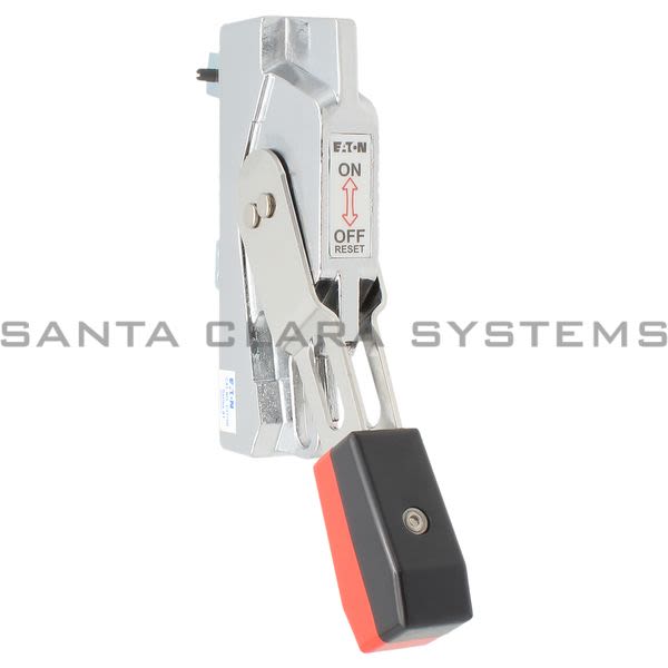 Cutler-Hammer C371H6 Operating Handle Product Image