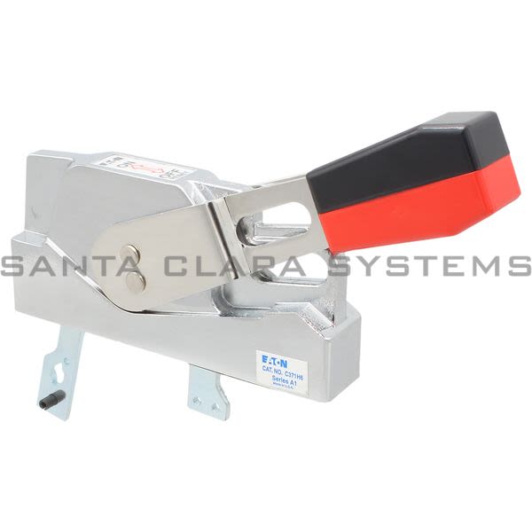 Cutler-Hammer C371H6 Operating Handle Product Image