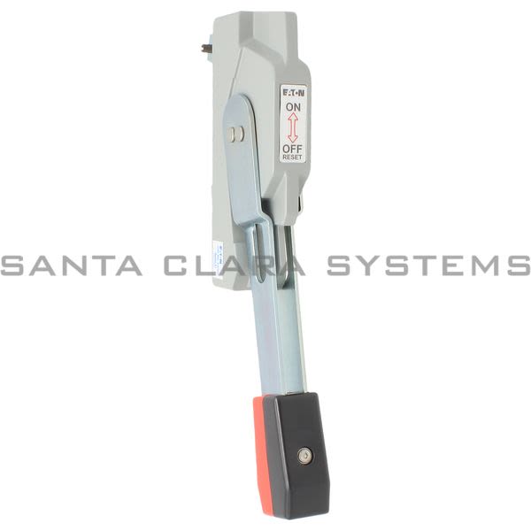 Cutler-Hammer C371H7 Operating Handle Product Image