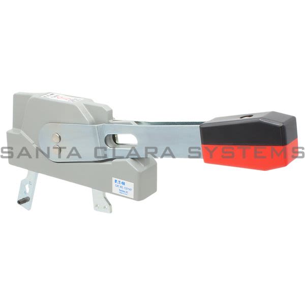 Cutler-Hammer C371H7 Operating Handle Product Image