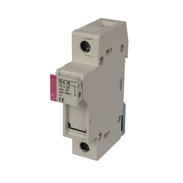Cutler-Hammer C383FHMD Fuse Holder Product Image