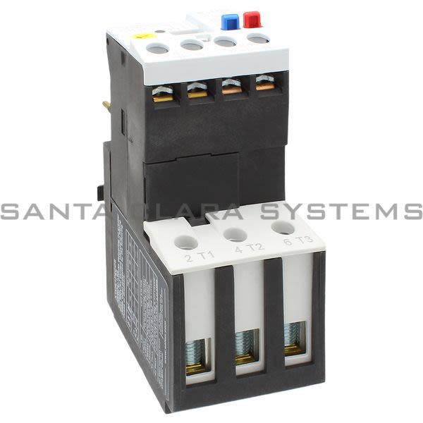 Cutler-Hammer C396A2AP05SELDC Overload Relay Product Image