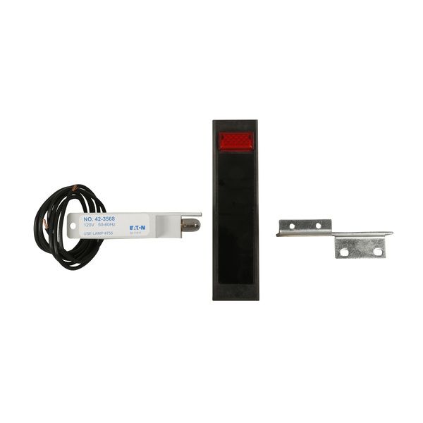 Cutler-Hammer C400GK42A Cover Control Kit Product Image