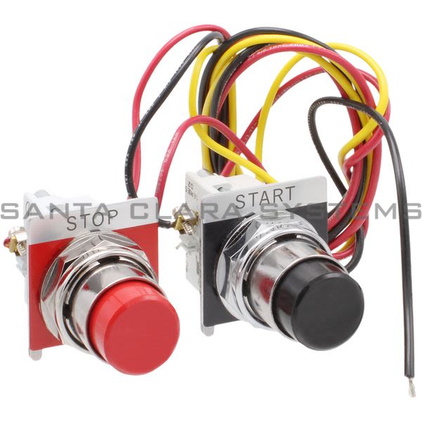 Cutler-Hammer C400T1 Cover Control Kit Product Image