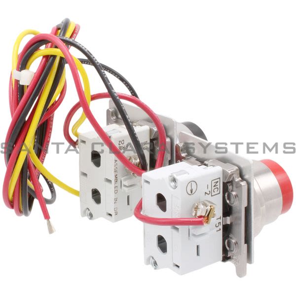 Cutler-Hammer C400T1 Cover Control Kit Product Image