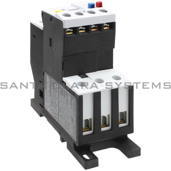 Cutler-Hammer C440A1A005SAX Overload Relay Product Image