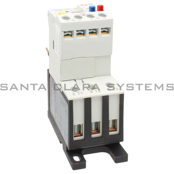 Cutler-Hammer C440A1A005SF0 Overload Relay Product Image