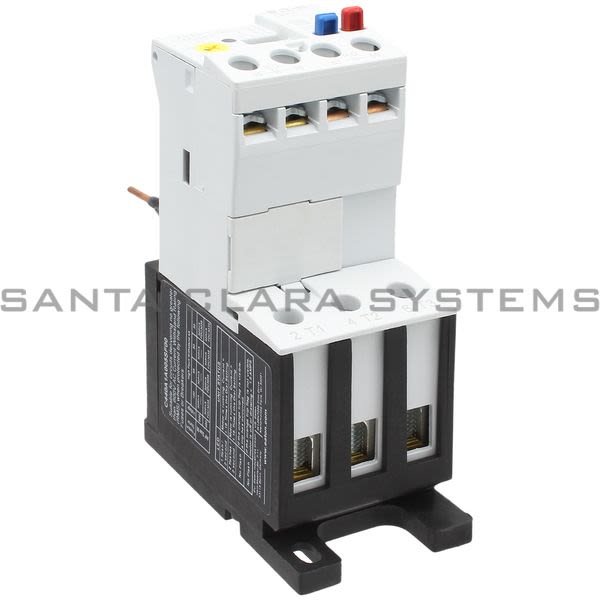 Cutler-Hammer C440A1A005SF00 Overload Relay Product Image