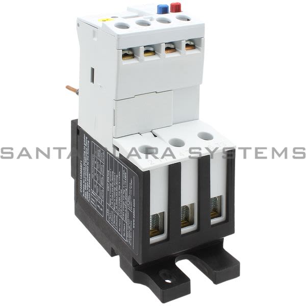 Cutler-Hammer C440A1A005SF1 Overload Relay Product Image