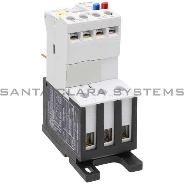 Cutler-Hammer C440A1A005SF1C Overload Relay Product Image