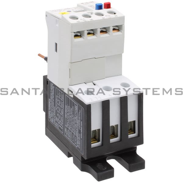 Cutler-Hammer C440A1A005SF2 Overload Relay Product Image
