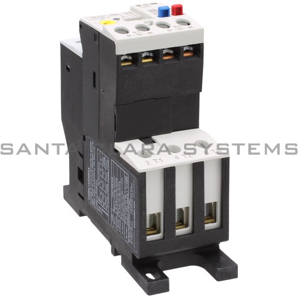 Cutler-Hammer C440A1A020SAX Overload Relay Product Image