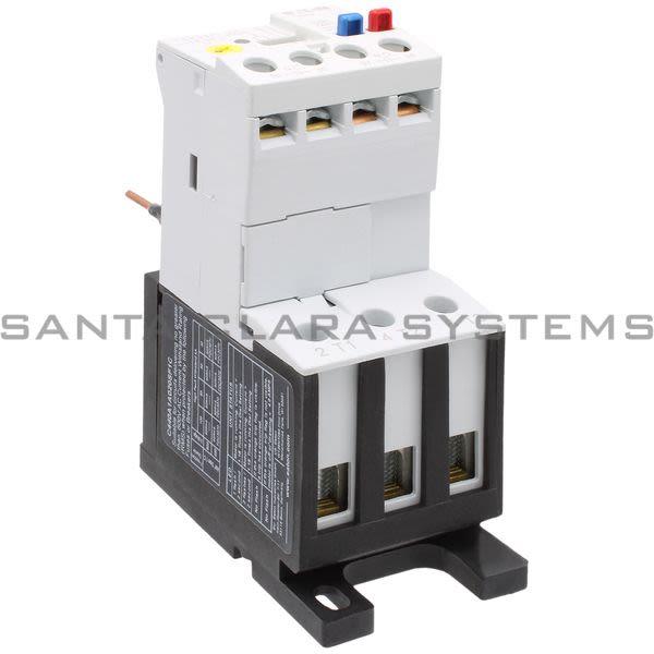Cutler-Hammer C440A1A020SF1C Overload Relay Product Image