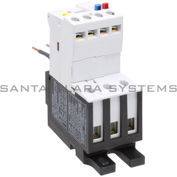 Cutler-Hammer C440A1A020SF2R Overload Relay Product Image