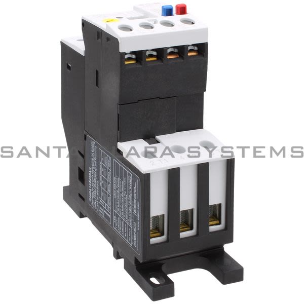 Cutler-Hammer C440A1A045SAX Overload Relay Product Image