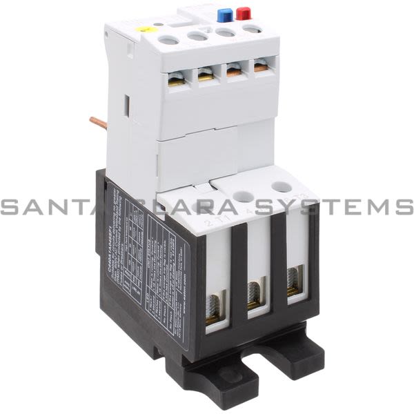 Cutler-Hammer C440A1A045SF1 Overload Relay Product Image