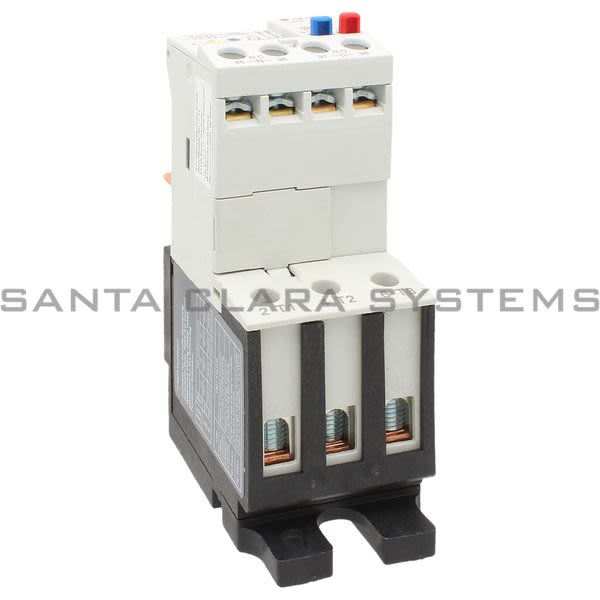Cutler-Hammer C440A1A045SF2 Overload Relay Product Image