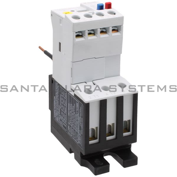 Cutler-Hammer C440A1A045SF2R Overload Relay Product Image