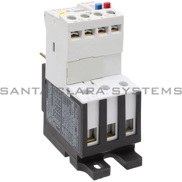 Cutler-Hammer C440A1A1P6SF1 Overload Relay Product Image