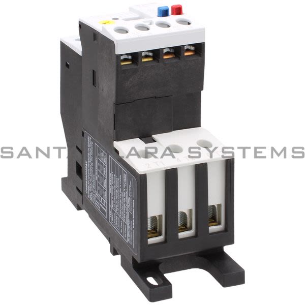 Cutler-Hammer C440A2A005SAX Overload Relay Product Image