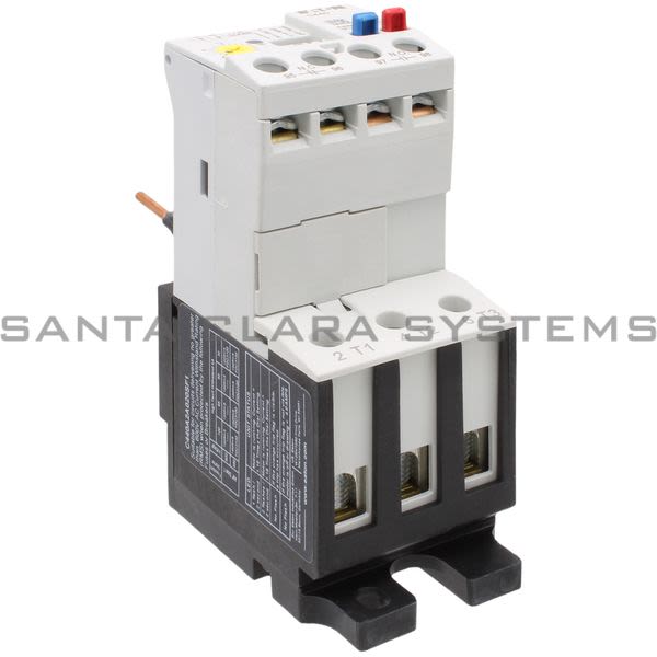 Cutler-Hammer C440A2A020SF1 Overload Relay Product Image