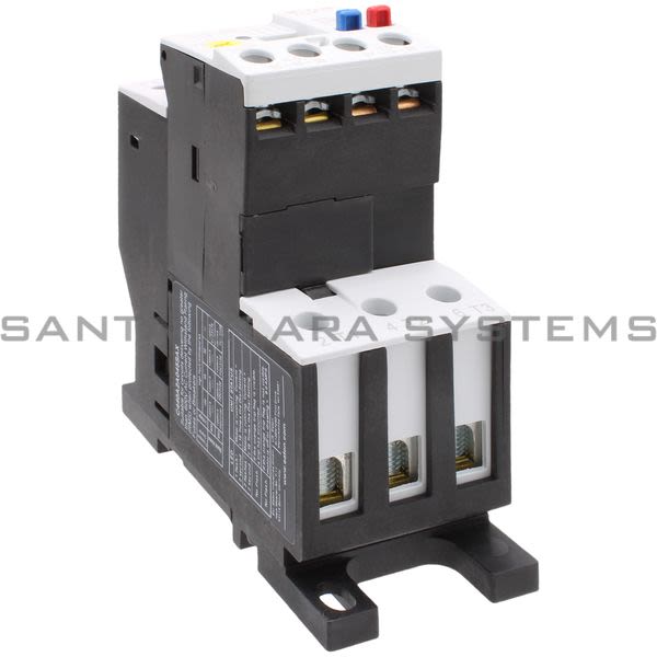 Cutler-Hammer C440A2A045SAX Overload Relay Product Image