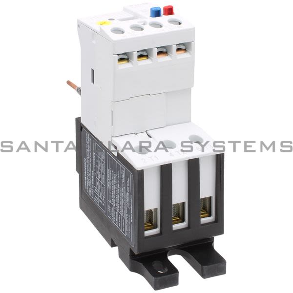 Cutler-Hammer C440A2A045SF2 Overload Relay Product Image