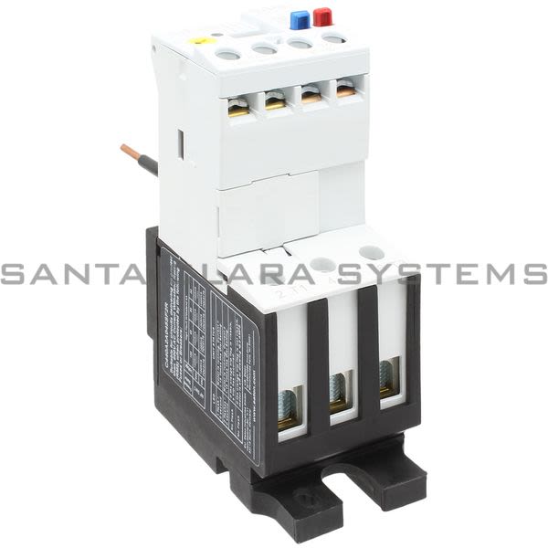 Cutler-Hammer C440A2A045SF2R Overload Relay Product Image